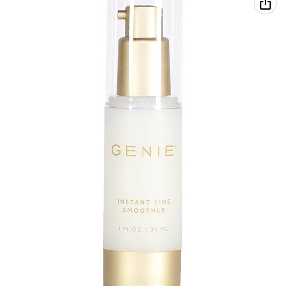 GENIE Instant Line Smoother (30 ml/1 fl oz) Clear